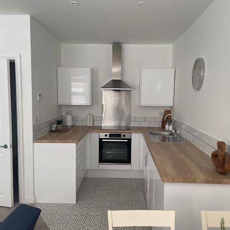 Apartment #1 - At 12 Story St Kingston upon Hull Eksteriør bilde
