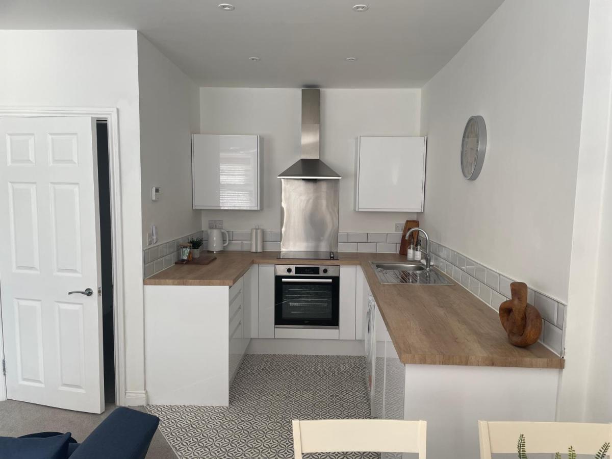 Apartment #1 - At 12 Story St Kingston upon Hull Eksteriør bilde