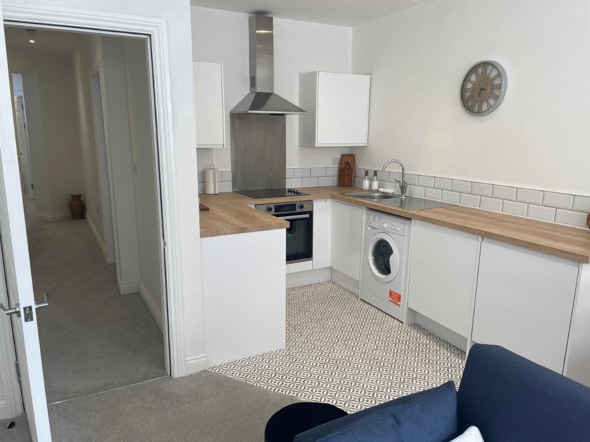 Apartment #1 - At 12 Story St Kingston upon Hull Eksteriør bilde