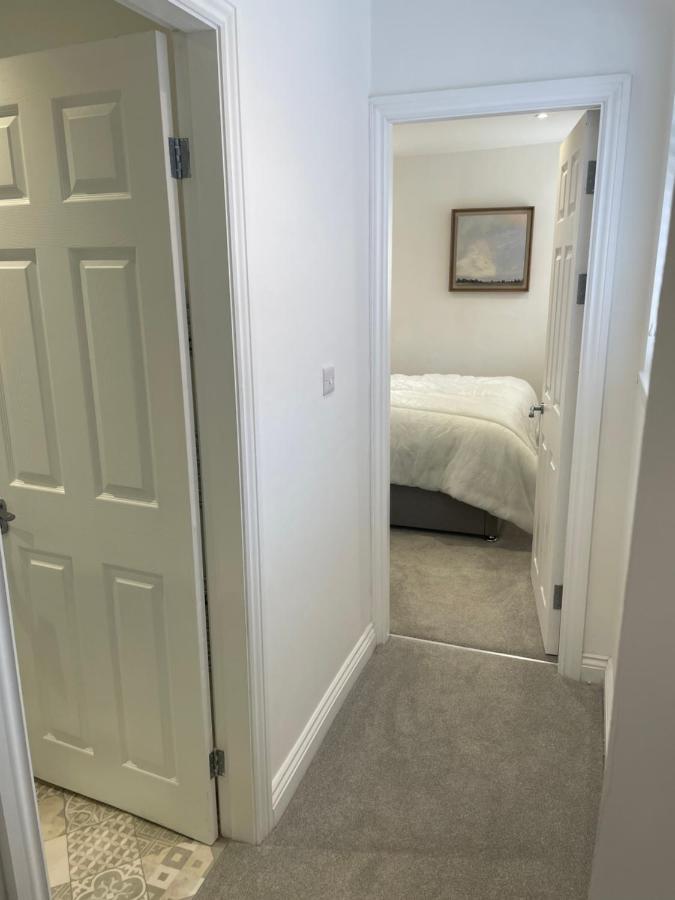 Apartment #1 - At 12 Story St Kingston upon Hull Eksteriør bilde