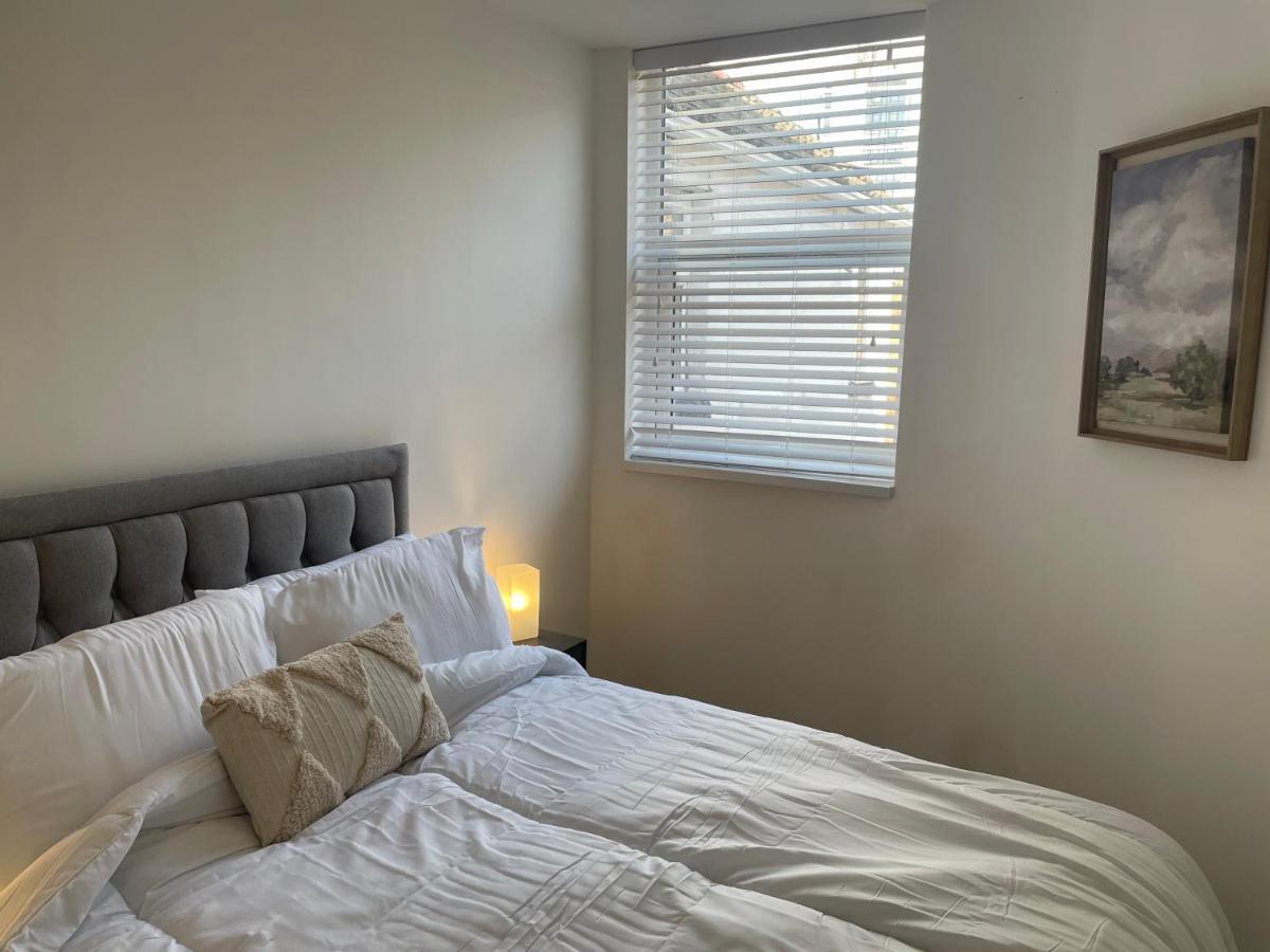 Apartment #1 - At 12 Story St Kingston upon Hull Eksteriør bilde