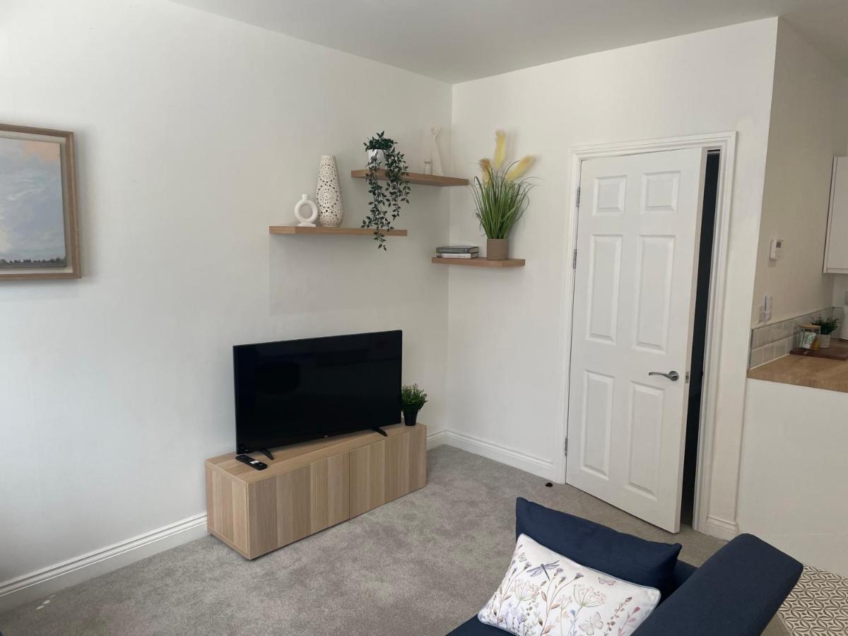 Apartment #1 - At 12 Story St Kingston upon Hull Eksteriør bilde